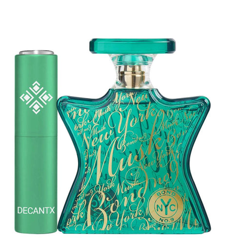 Bond No. 9 New York Musk Eau de Parfum Unisex