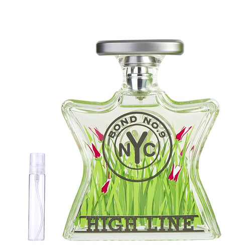 Bond No. 9 High Line Eau de Parfum Unisex