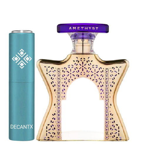 Bond No. 9 Dubai Amethyst Eau de Parfum Unisex