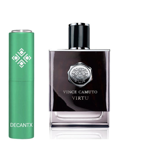 Vince Camuto Virtu Eau de Toilette for Men
