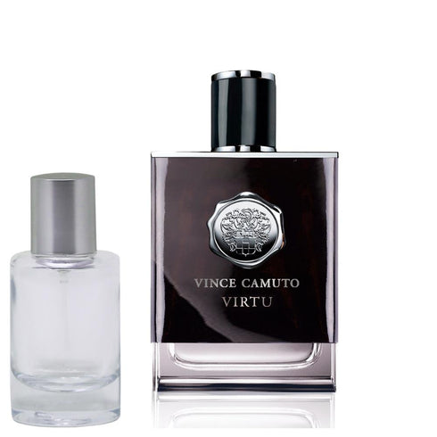 Vince Camuto Virtu Eau de Toilette for Men