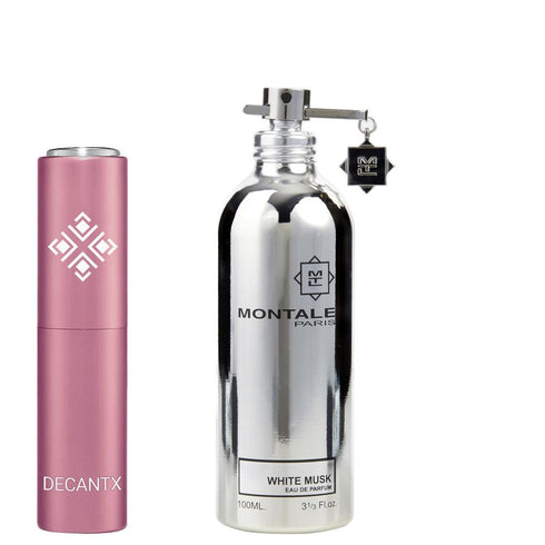 Montale White Musk Eau de Parfum Unisex