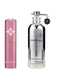 Montale White Musk Eau de Parfum Unisex