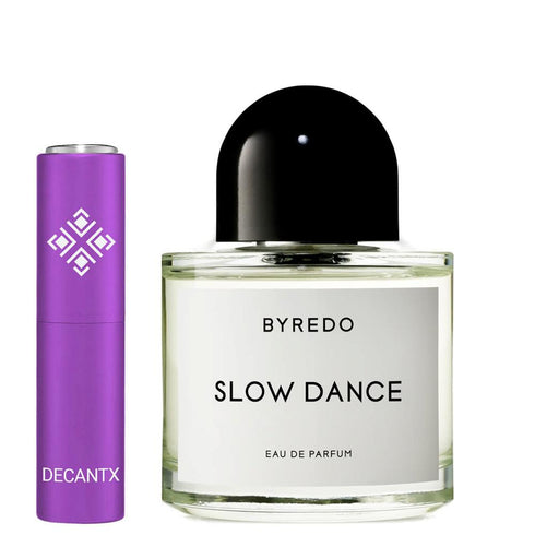 BYREDO Slow Dance Eau de Parfum Unisex