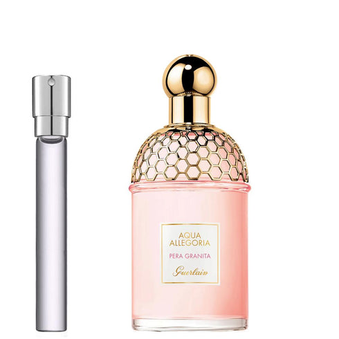 Guerlain Aqua Allegoria Pera Granita Eau de Toilette for Women