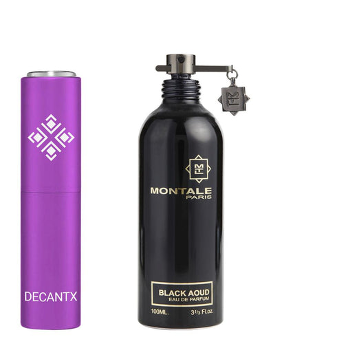 Montale Black Aoud Eau de Parfum Unisex