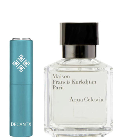 Maison Francis Kurkdjian Aqua Celestia Eau de Toilette Unisex