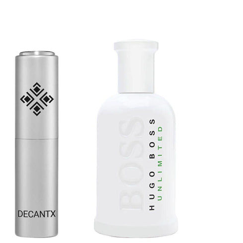 Hugo Boss Bottled Unlimited Eau de Toilette for Men