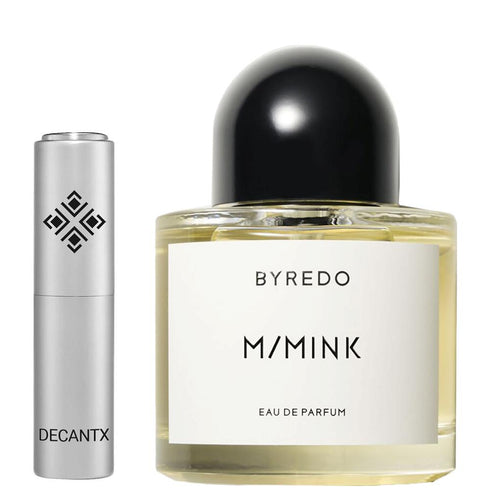 BYREDO M/Mink Eau de Parfum Unisex