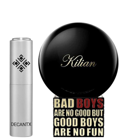 By Kilian Bad Boys Are No Good But Good Boys Are No Fun Eau de Parfum for Women