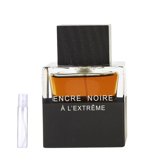Lalique Encre Noire A L'Extreme Eau de Parfum for Men