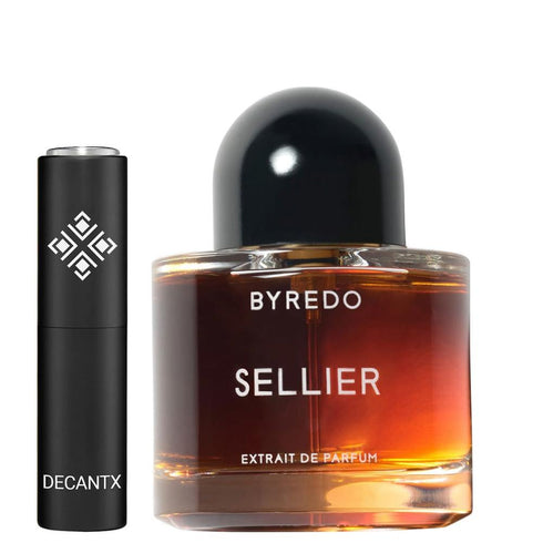 BYREDO Sellier Extrait de Parfum for Men