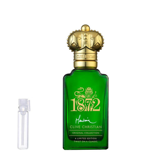 Clive Christian 1872 Mandarin Parfum Unisex