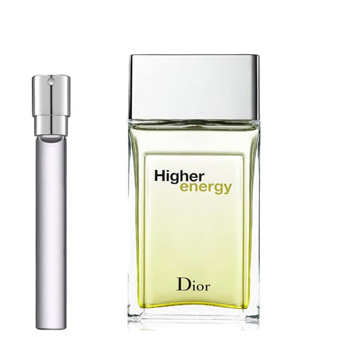 Dior Higher Energy Eau de Toilette for Men