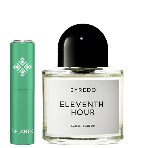 BYREDO Eleventh Hour Eau de Parfum Unisex