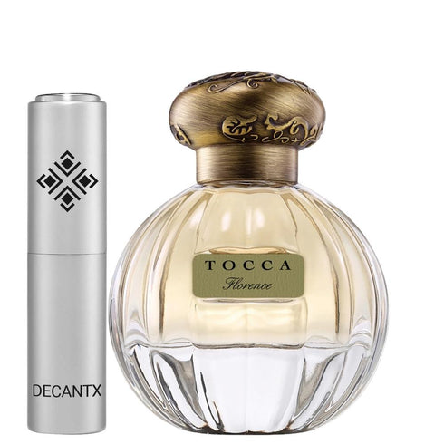 TOCCA Florence Eau de Parfum for Women