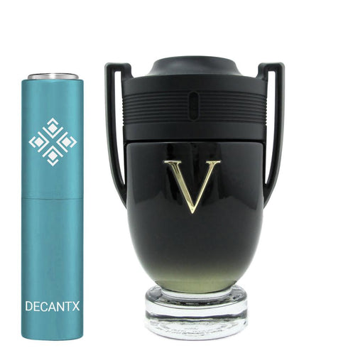 Paco Rabanne Invictus Victory Eau de Parfum Extreme for Men