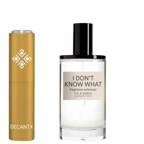 D.S. & DURGA I Don't Know What Eau de Parfum Unisex