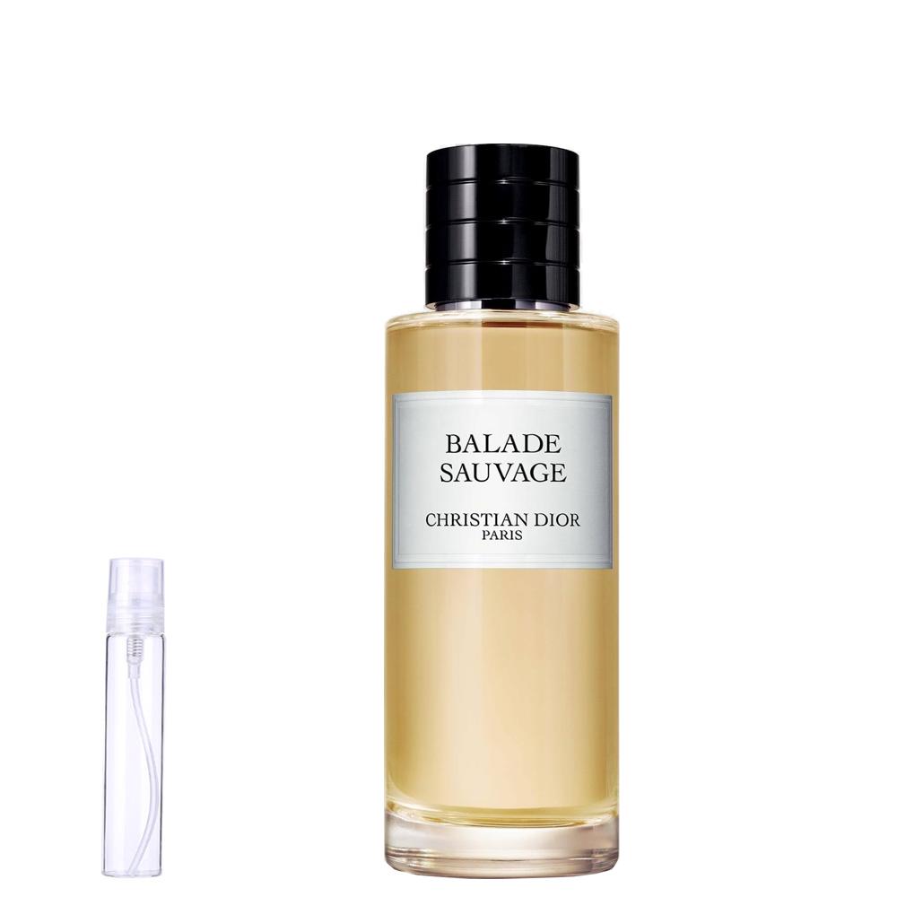 香水(女性用) BALADE SAUVAGE Eau de Parfum 125ml Balade Sauvage by Dior Fragrance Samples | DecantX | Eau de Parfum