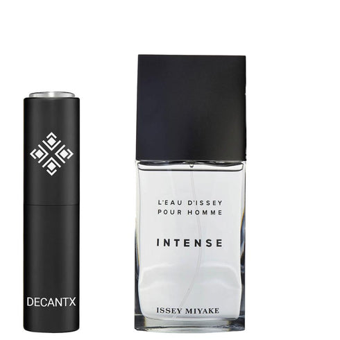 Issey Miyake L'eau D'issey Pour Homme Intense Eau de Toilette for Men