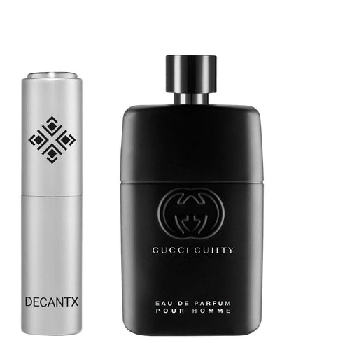 Gucci Guilty Pour Homme Eau de Parfum for Men