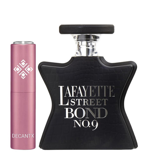 Bond No. 9 Lafayette Street Eau de Parfum Unisex