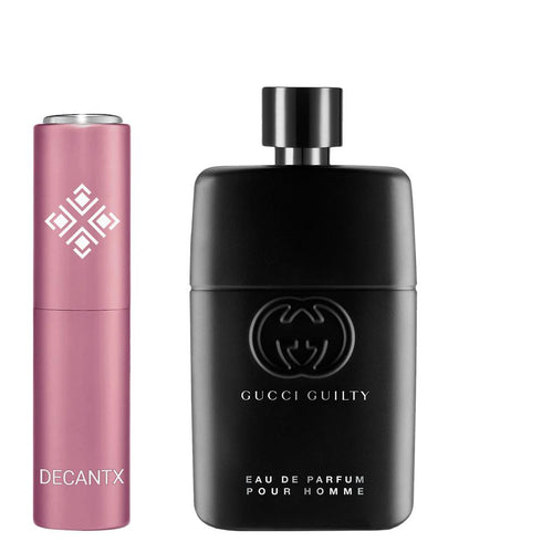 Gucci Guilty Pour Homme Eau de Parfum for Men