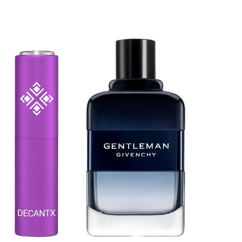 Givenchy Gentleman Eau de Toilette Intense for Men (2021)