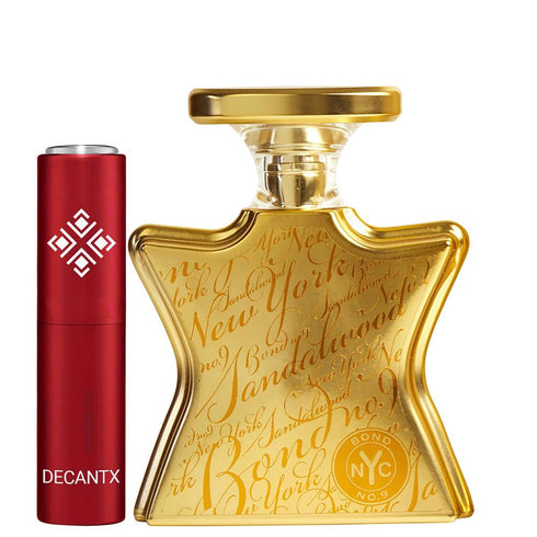 Bond No. 9 New York Sandalwood Eau de Parfum Unisex