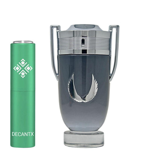 Paco Rabanne Invictus Platinum Eau de Parfum for Men