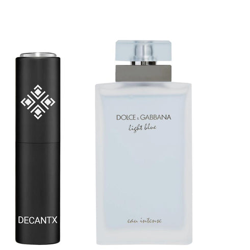 Dolce & Gabbana Light Blue Eau Intense Eau de Parfum for Women