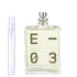 Escentric Molecules Escentric 03 Eau de Toilette Unisex