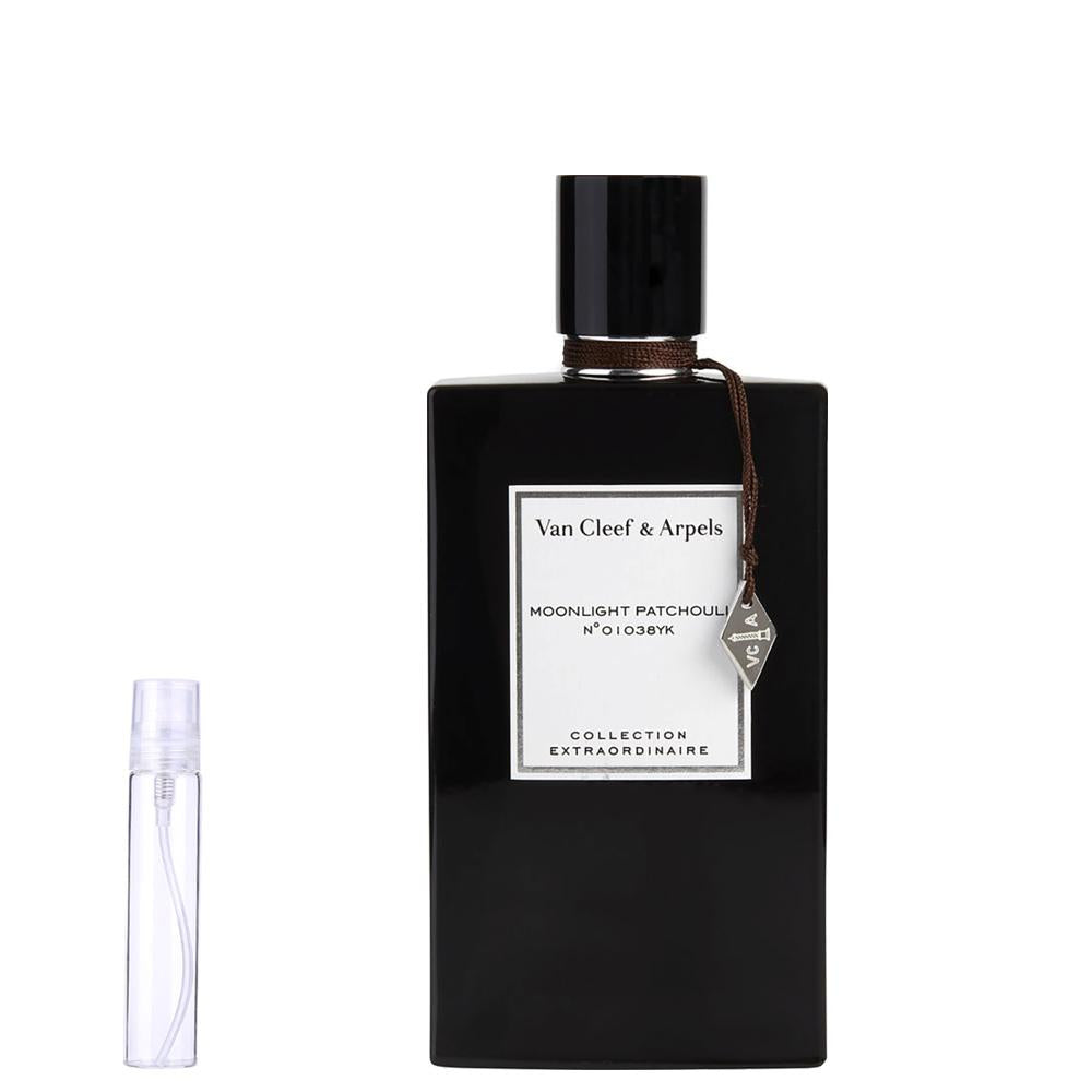 Moonlight Patchouli by Van Cleef & Arpels Fragrance Samples