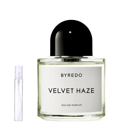 BYREDO Velvet Haze Eau de Parfum Unisex