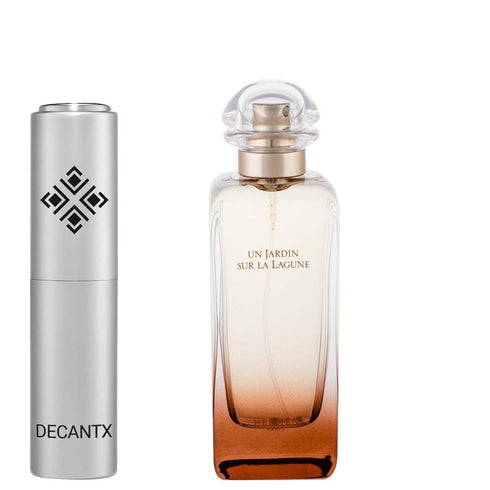 Hermes Un Jardin Sur La Lagune Eau de Toilette Unisex