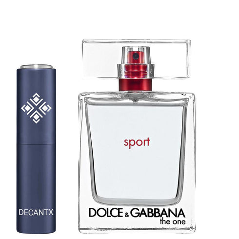 Dolce & Gabbana The One Sport Eau de Toilette for Men
