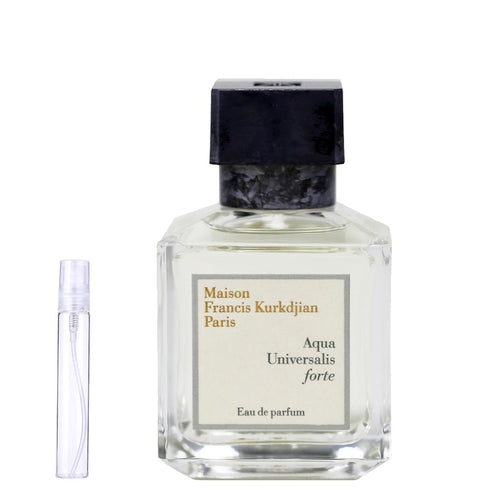 Maison Francis Kurkdjian Aqua Universalis Forte Eau de Parfum Unisex