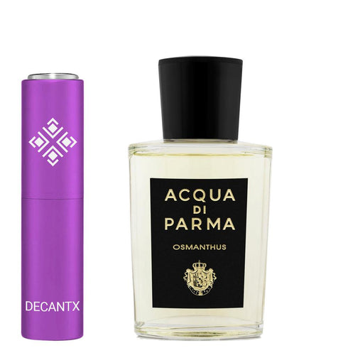Acqua di Parma Osmanthus Eau de Parfum Unisex