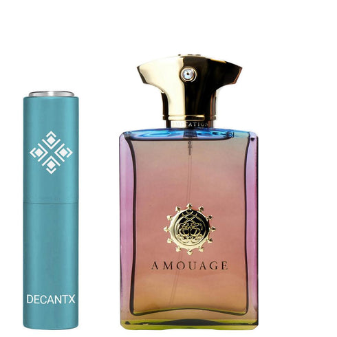 Amouage Imitation Man Eau de Parfum for Men