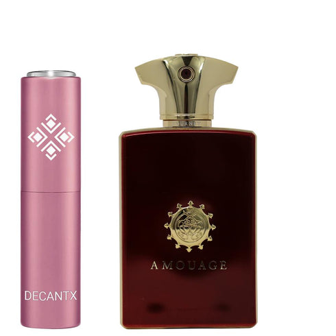 Amouage Journey Man Eau de Parfum for Men