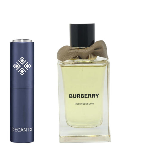 Burberry Snow Blossom Eau de Parfum Unisex