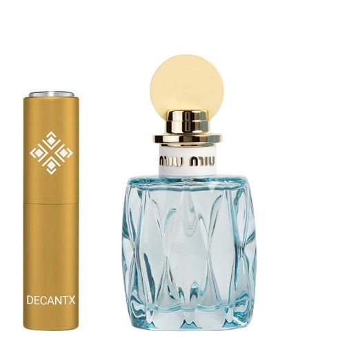 Miu Miu MIU MIU L'eau Bleue Eau de Parfum for Women