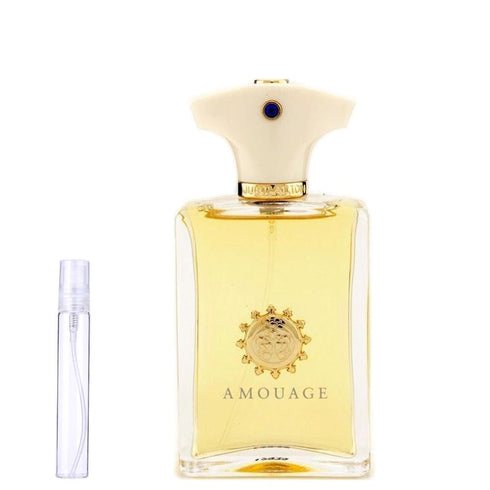 Amouage Jubilation XXV Eau de Parfum for Men