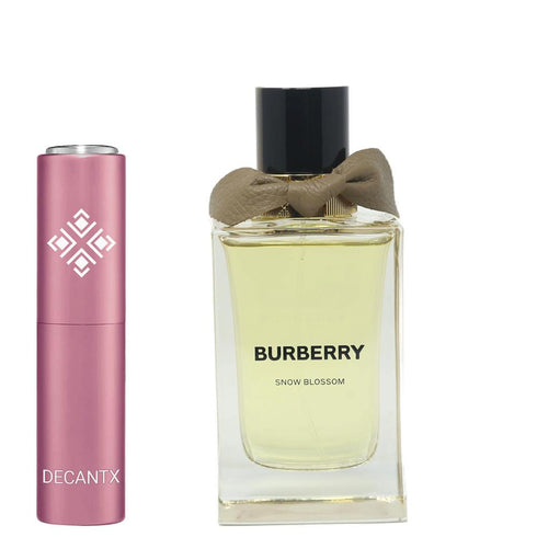 Burberry Snow Blossom Eau de Parfum Unisex