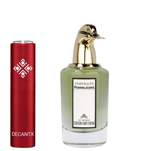 Penhaligon's The Impudent Cousin Matthew Eau de Parfum for Men