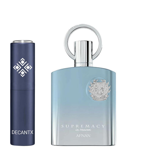 Afnan Supremacy In Heaven Eau de Parfum for Men