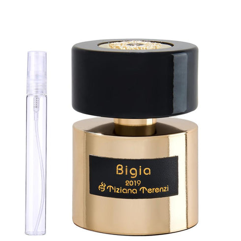 Tiziana Terenzi Bigia Extrait de Parfum Unisex