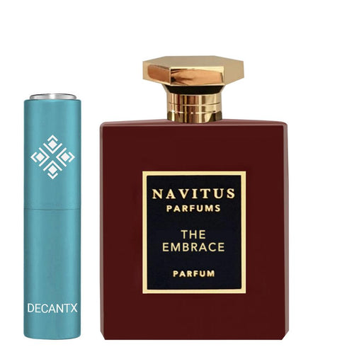 Navitus Parfums The Embrace Parfum Unisex