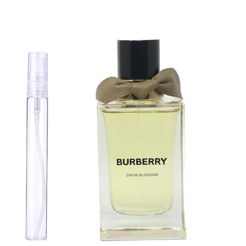 Burberry Snow Blossom Eau de Parfum Unisex