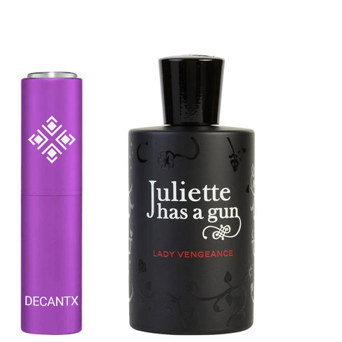 Juliette Has a Gun Lady Vengeance Eau de Parfum for Women